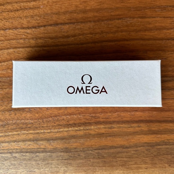 Omega Pen Black Ink - Picture 3 of 5